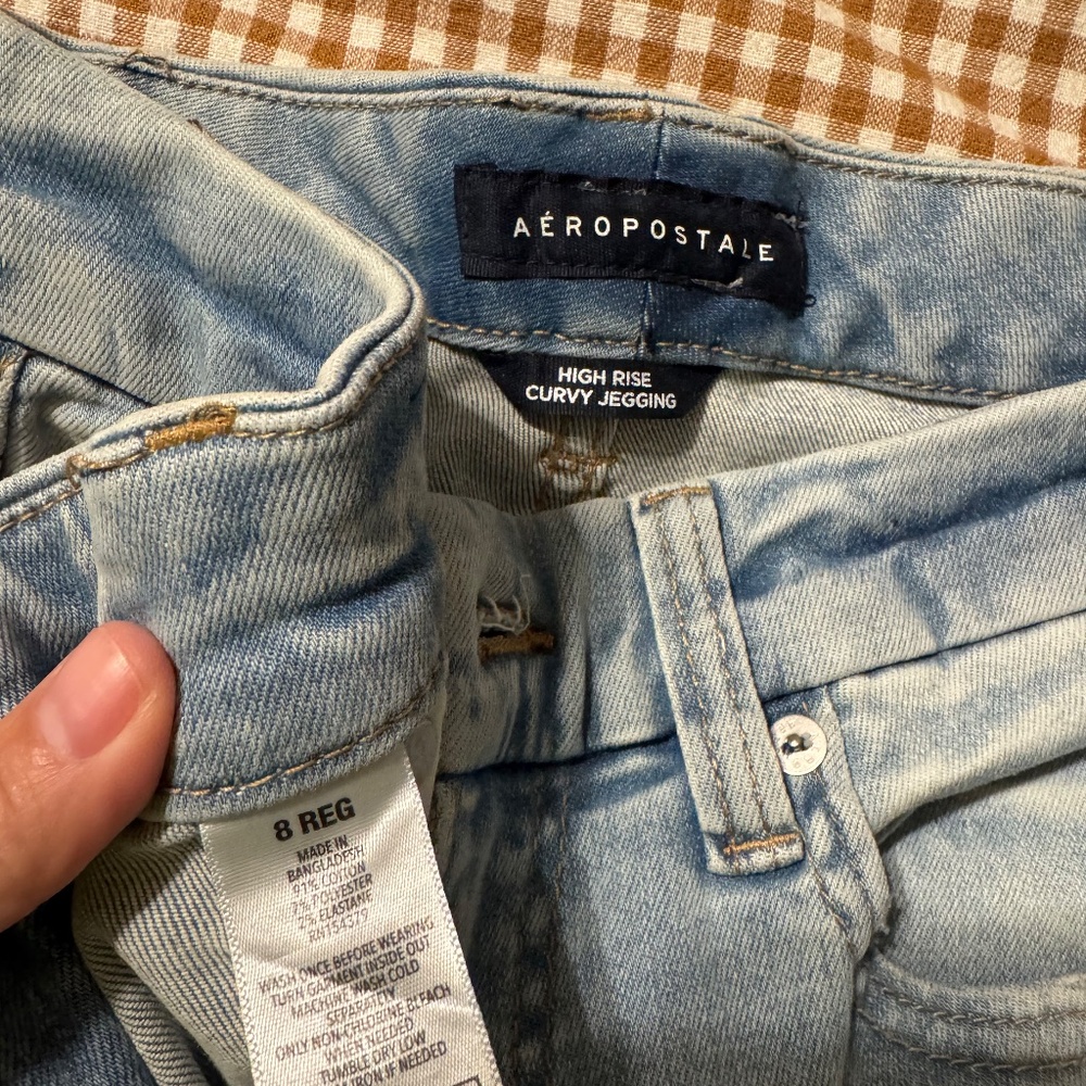 Jeans - Picture 2 of 2